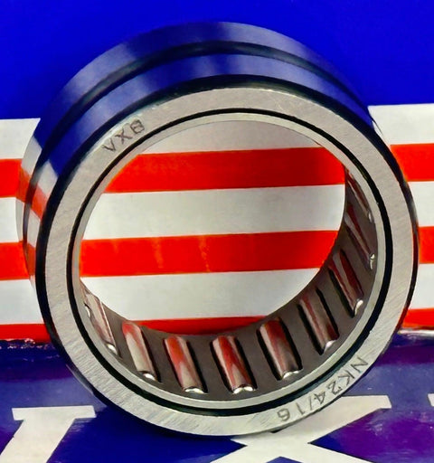 NK24/16 Needle Roller Bearing 24x32x16mm