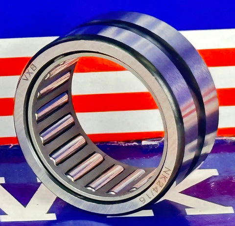 NK24/16 Needle Roller Bearing 24x32x16mm