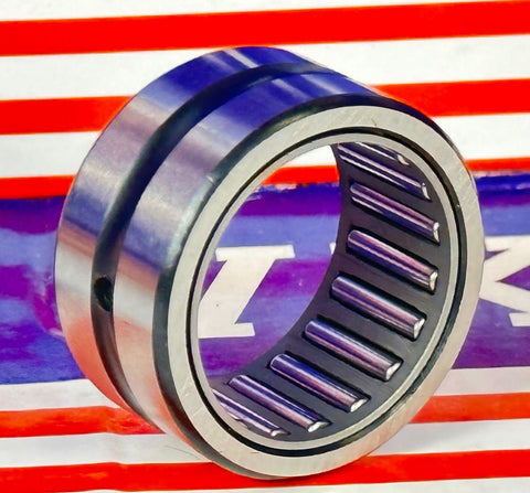 NK24/16 Needle Roller Bearing 24x32x16mm