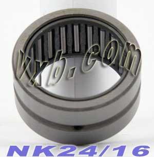 NK24/16 Needle Roller Bearing 24x32x16mm