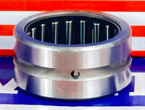 NK25/16 Needle roller bearing 25x33x16mm