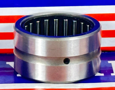 NK28/20 Needle roller bearing without ring 28x37x20mm