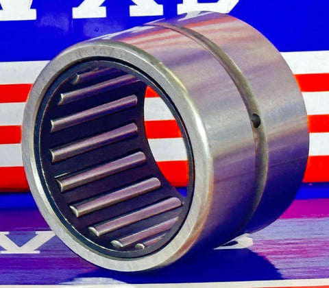 NK30/30 Needle Roller Bearing 30x40x30mm