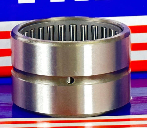 NK38/30 Needle Roller Bearing 38x48x30mm