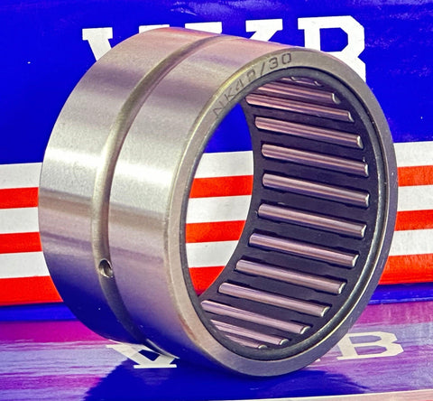 NK42/30 Needle Roller Bearing 42x52x30mm