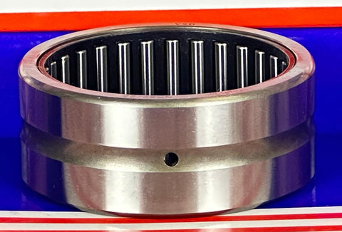 NK50/25 Needle Roller Bearing 50x62x25mm