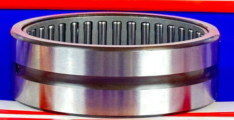 NK65/25 Needle Roller Bearing 65x78x25mm