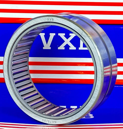 NK70/35 Needle Roller Bearing 70x85x35