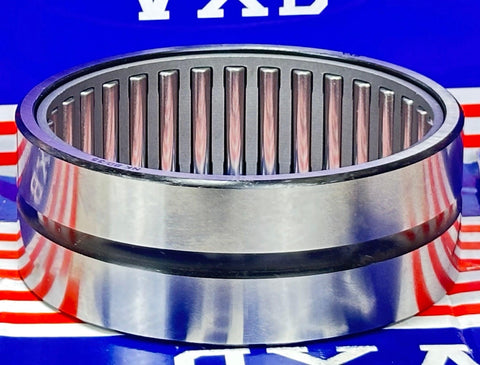 NK80/35 Needle Roller Bearing 80x95x35mm