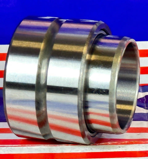 NKI32/30 Needle Roller Bearing 32x47x30mm - Machined Type