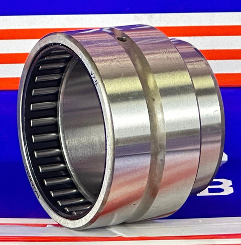 NKI42/30 Needle Roller Bearing 42x57x30mm - Machined Type