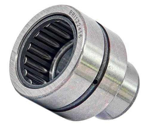 NKI42/30 Needle Roller Bearing 42x57x30mm - Machined Type
