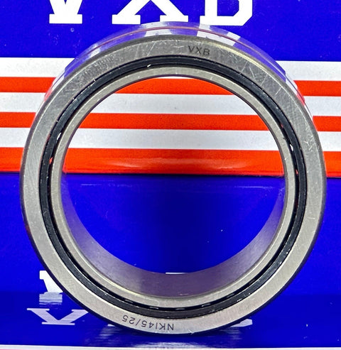 NKI45/25 Needle Roller Bearing 45x62x25mm - Machined Type