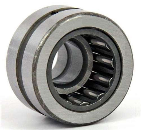 NKI45/35 Needle Roller Bearing 45x62x35 - Machined Type