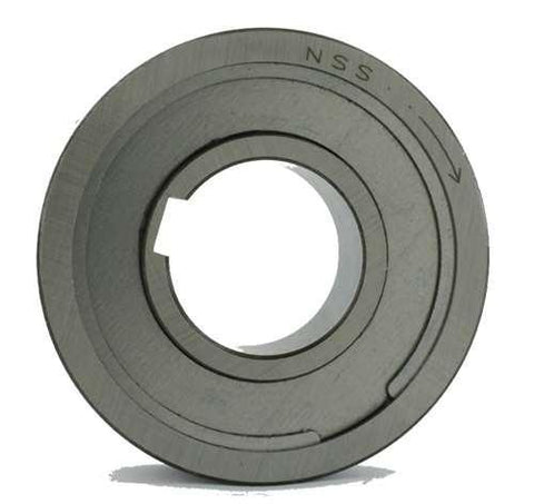 NSS15 One-Way 15x35x11 Bearing Support Required Backstop Clutch