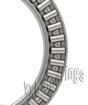 NTB75100 Thrust Needle Roller Bearing 75x100x4mm