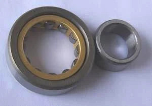 NU309M Cylindrical Roller Bearing 45x100x25 Cylindrical Bearing