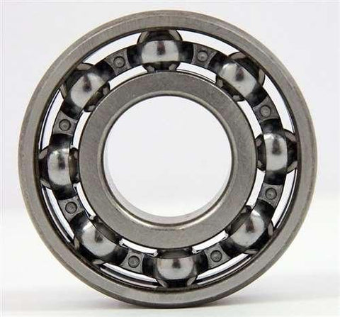 OB88 Open Miniature Bearing 1/4x1/2x1/8 inch