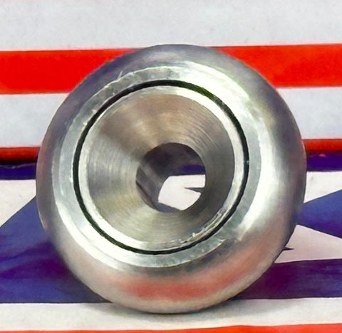 PC020025 0.203" x 0.762" Wheel Drip Tray