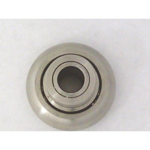 PC020025 0.203" x 0.762" Wheel Drip Tray