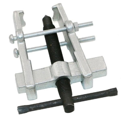 Pilot Bearing Puller-Two claw puller Separate Lifting device