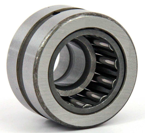 PNA12/28 Needle Roller Bearing ID 12mm, OD 28mm, Thickness 12mm - VXB Ball Bearings
