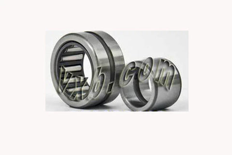 PNA12/28 Needle Roller Bearing ID 12mm, OD 28mm, Thickness 12mm - VXB Ball Bearings