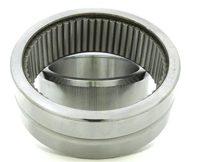 PNA30/52 Full Bore Needle Roller Bearing with Inner Ring 30x52x20mm - VXB Ball Bearings