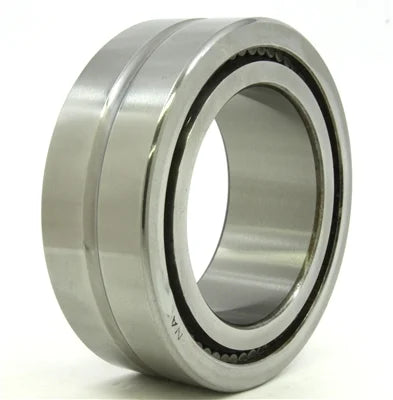 PNA40/62 Full Bore Needle Roller Bearing with Inner Ring 40x62x20mm - VXB Ball Bearings
