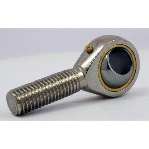 POS6L Male Rod End 6mm Left Hand Bearing