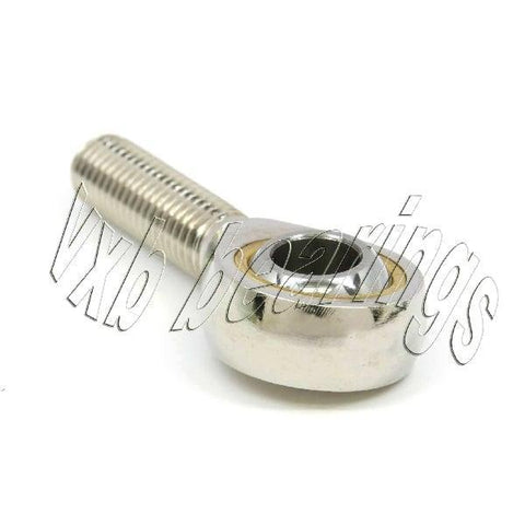 POS6L Male Rod End 6mm Left Hand Bearing