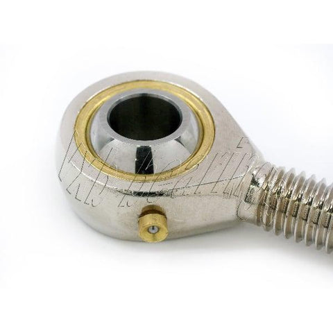 POS6L Male Rod End 6mm Left Hand Bearing