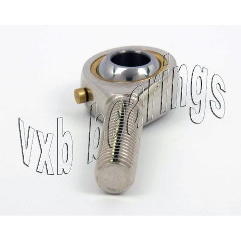 POS6L Male Rod End 6mm Left Hand Bearing