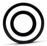 R10-2RS Full Complement Full Ceramic Bearing 5/8" x 1 3/8" x 11/32" Si3N4