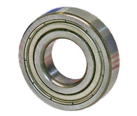 R10ZZ Shielded Bearing 5/8x1 3/8x 0.344 inch