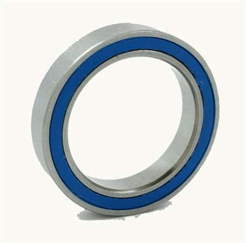 R156-2RS Bearing 3/16x5/16x1/8 inch - Sealed - Miniature
