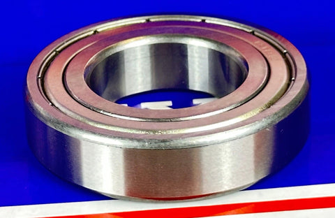 R18ZZ Shielded Bearing 1 1/8" x 2 1/8" x 1/2"