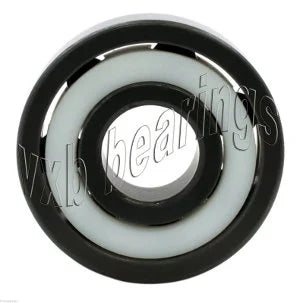 R20 Full Ceramic 1 1/4x2 1/4x1/2 Silicon Nitride Bearing