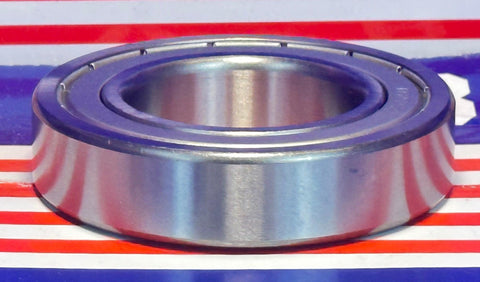 R22ZZ Bearing 1 3/8x2 1/2x9/16 inch Shielded