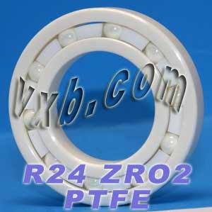 R24 Full Ceramic Bearing 1 1/2x2 5/8x7/16 inch
