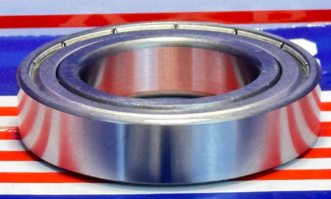 R24ZZ Shielded Bearing 1 1/2x2 5/8x9/16 inch Miniature