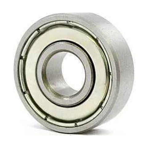 R2ZZ EZO Shielded 1/8" x 3/8" x 5/32" Miniature Bearing- Made in Japan