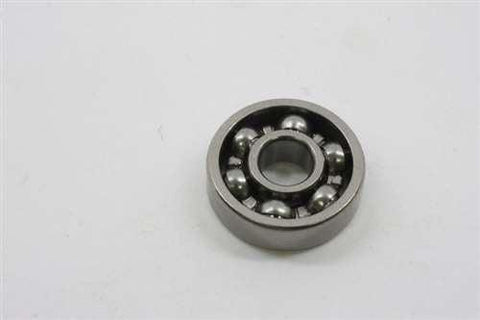 R3 Open Bearing 3/16" x 1/2" x 0.156" - Miniature