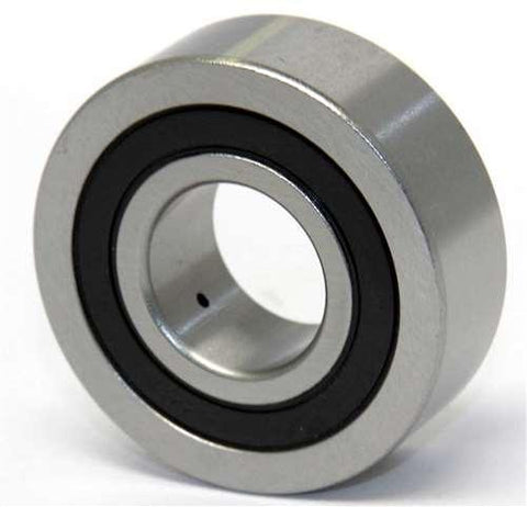 R4A-2RS Bearing 1/4" x 3/4" x 9/32" - Sealed - Miniature