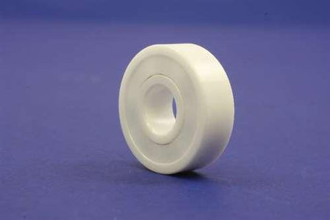 R6-2RS Full Ceramic Miniature Bearing 3/8" x 7/8" x 9/32"