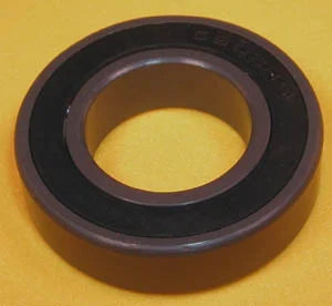 R6-2RS Full Ceramic Silicon Carbide Sealed Bearing 3/8" x 7/8" x 9/32" Si3N4