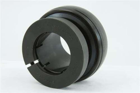 RCSM-12GRR Rubber Cartridge Wide Inner Ring 3/4 Inch Bearing