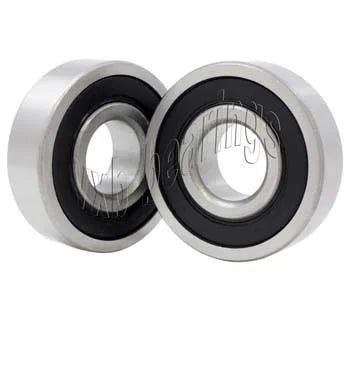 Ritchey Logic WCS Protocol Front HUB Bearing set Bicycle