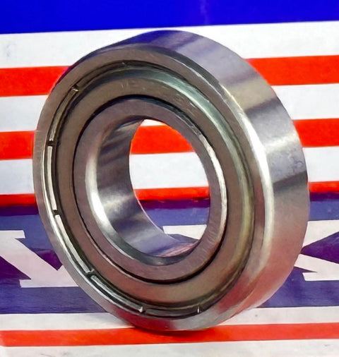 RLS6ZZ Bearing 3/4x1 7/8x9/16 inch Shielded