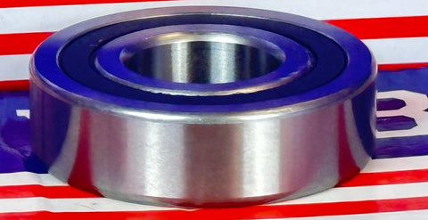 RLS7-2RS Bearing 7/8x2x9/16 inch Sealed